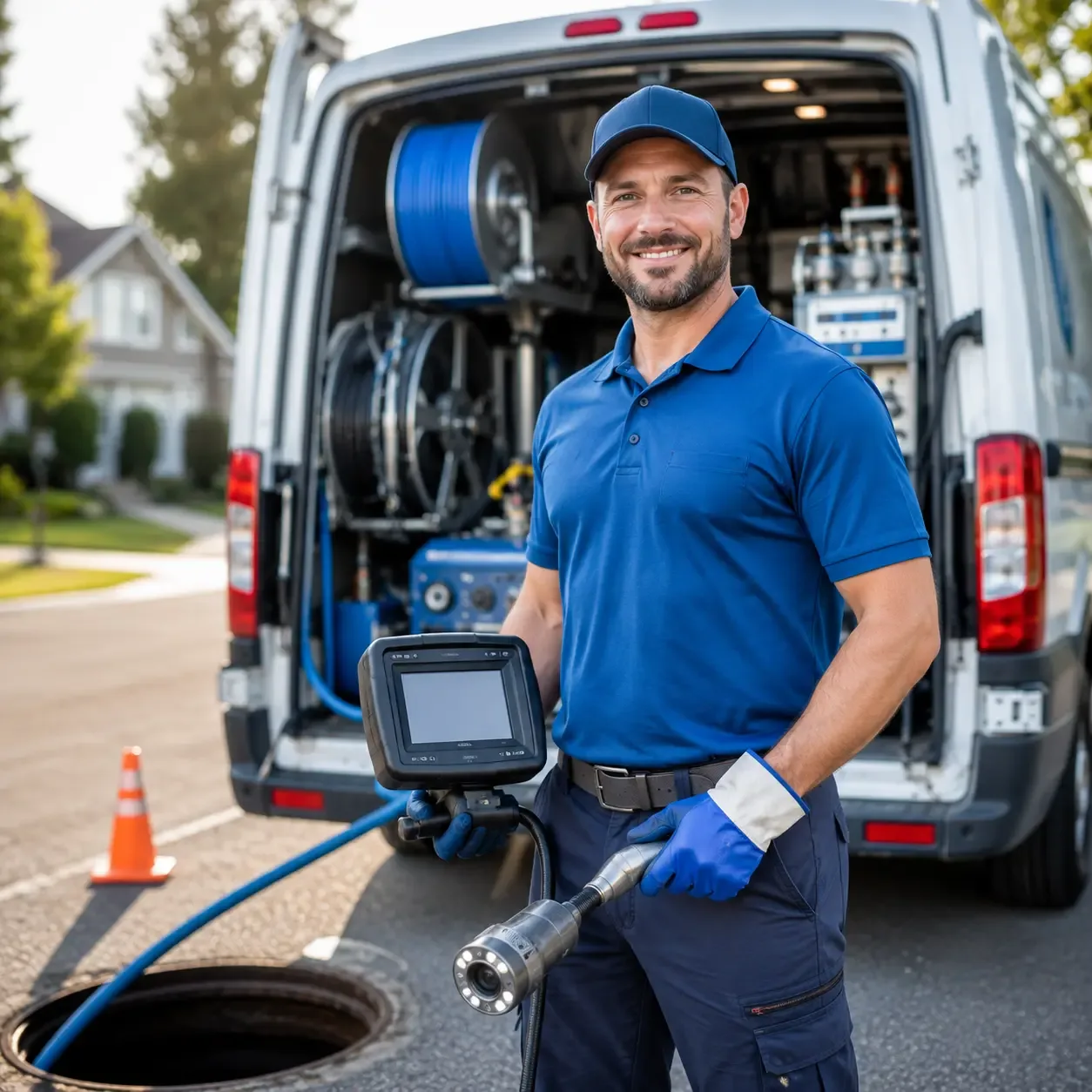 Local Pipe Relining specialists in Knoxville, AL